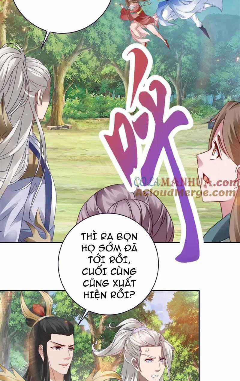 Thần Hồn Võ Đế - Chapter 377 - Trang 12