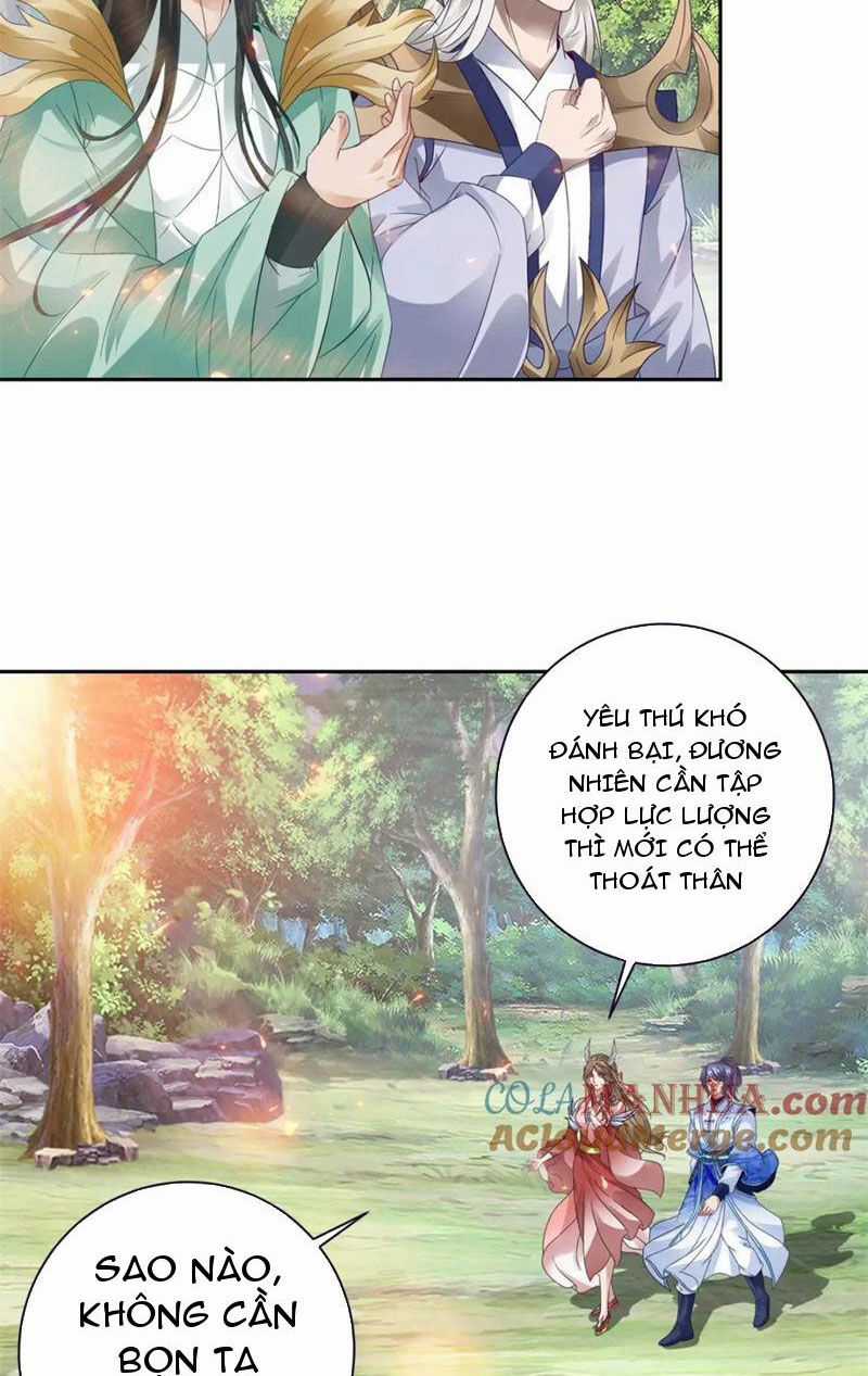 Thần Hồn Võ Đế - Chapter 377 - Trang 13