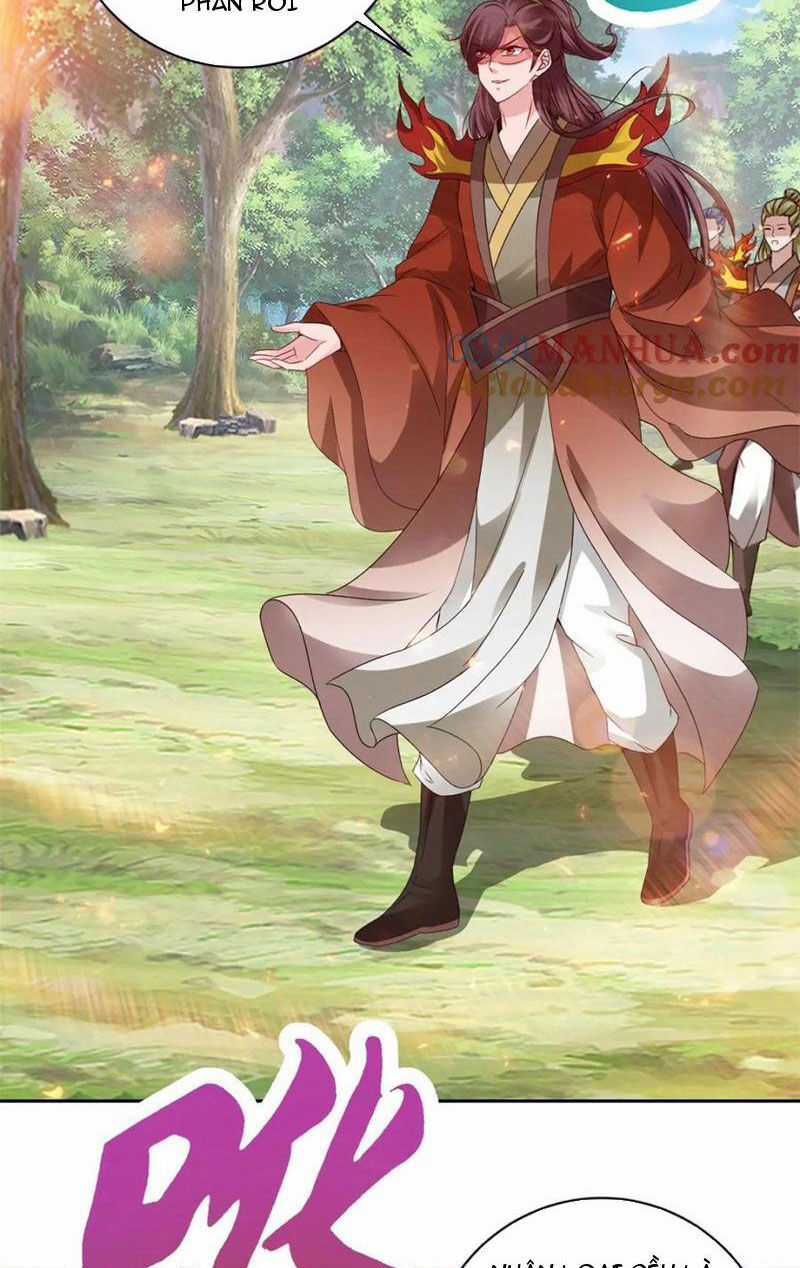 Thần Hồn Võ Đế - Chapter 377 - Trang 15