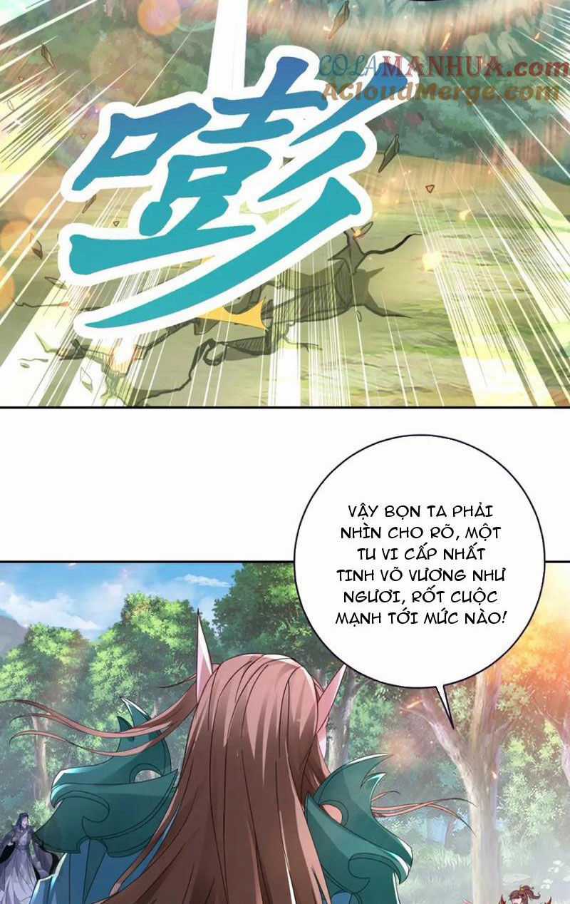 Thần Hồn Võ Đế - Chapter 377 - Trang 18