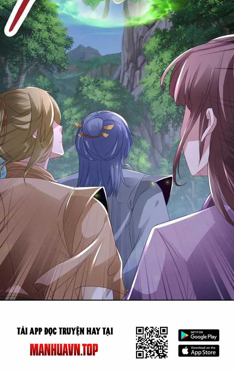 Thần Hồn Võ Đế - Chapter 377 - Trang 20