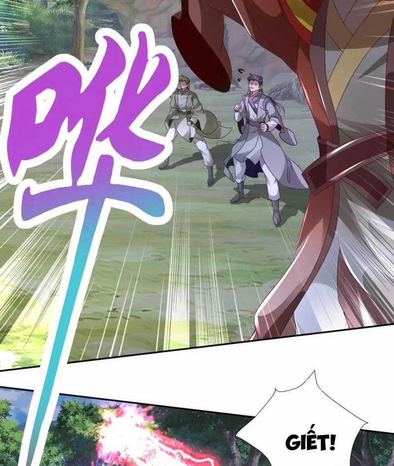 Thần Hồn Võ Đế - Chapter 377 - Trang 23