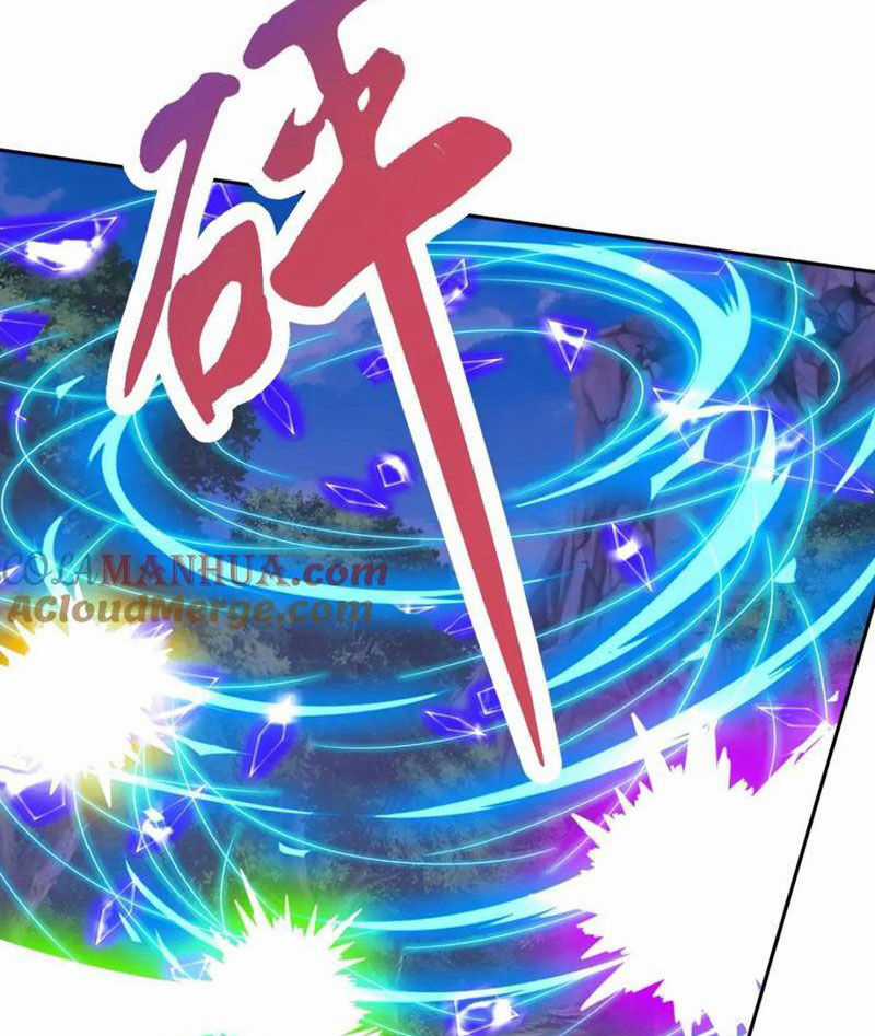 Thần Hồn Võ Đế - Chapter 377 - Trang 26