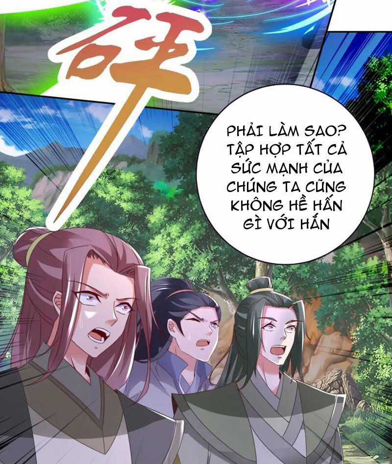 Thần Hồn Võ Đế - Chapter 377 - Trang 27