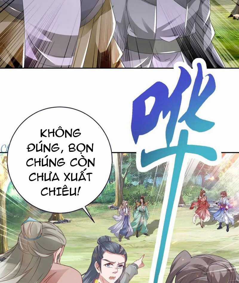Thần Hồn Võ Đế - Chapter 377 - Trang 28