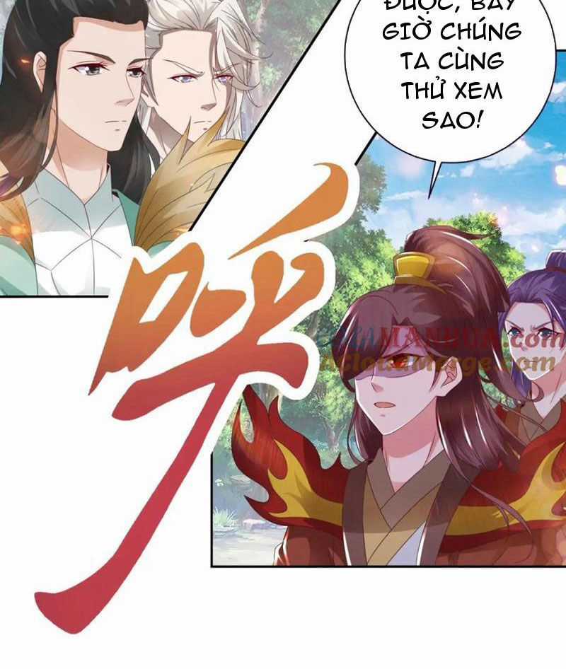 Thần Hồn Võ Đế - Chapter 377 - Trang 30