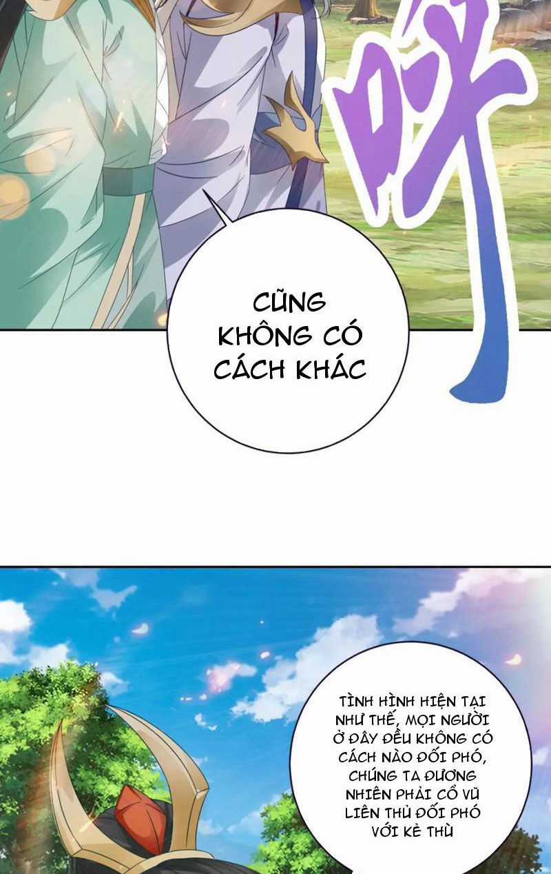 Thần Hồn Võ Đế - Chapter 377 - Trang 4