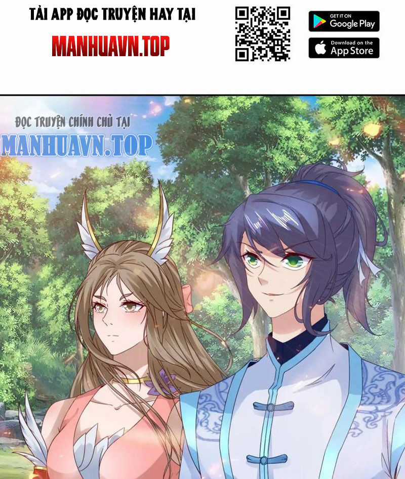 Thần Hồn Võ Đế - Chapter 377 - Trang 31