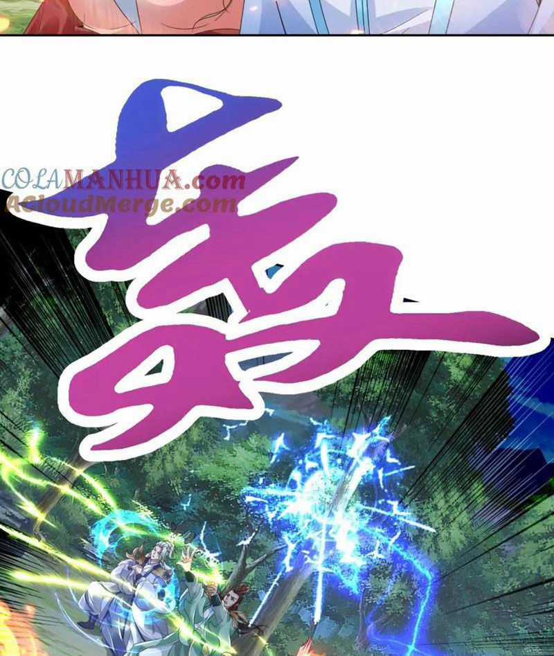 Thần Hồn Võ Đế - Chapter 377 - Trang 32