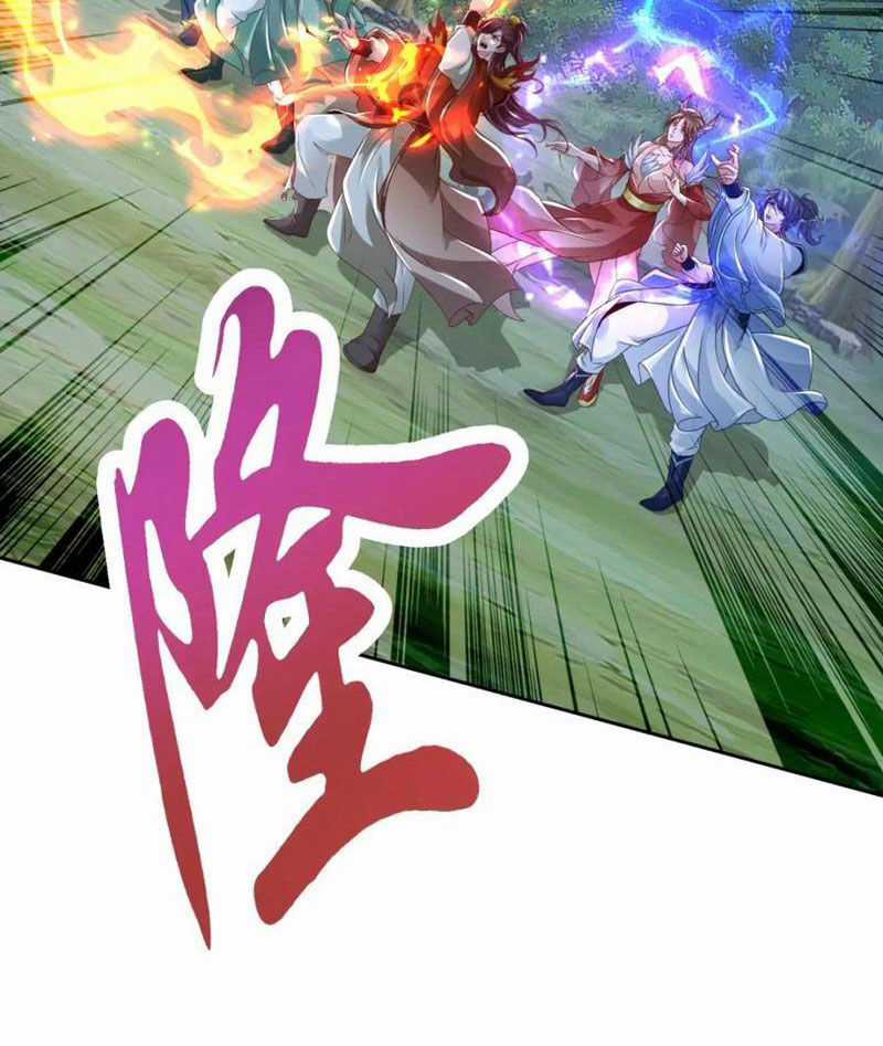 Thần Hồn Võ Đế - Chapter 377 - Trang 33