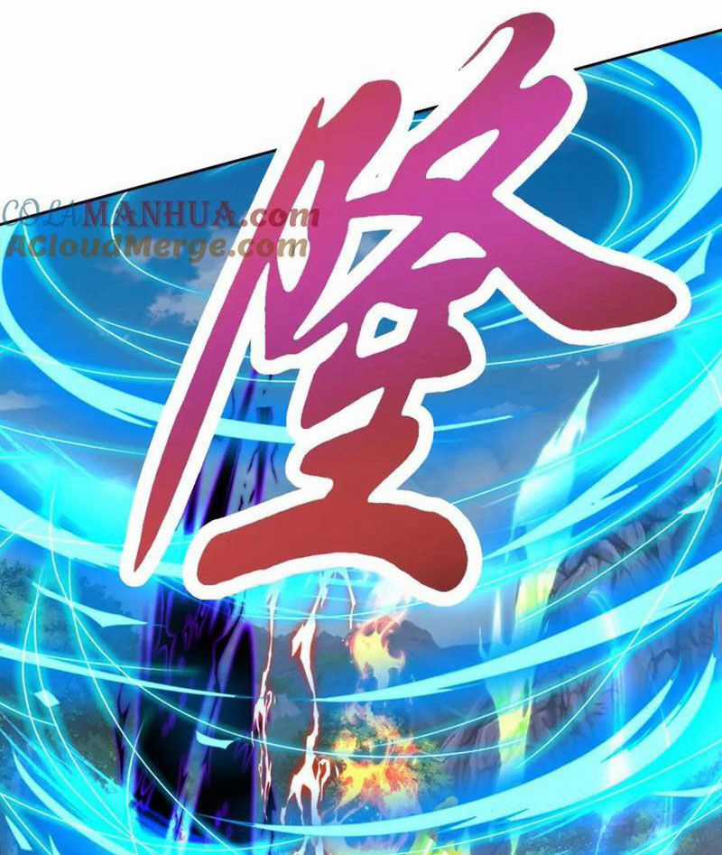 Thần Hồn Võ Đế - Chapter 377 - Trang 34