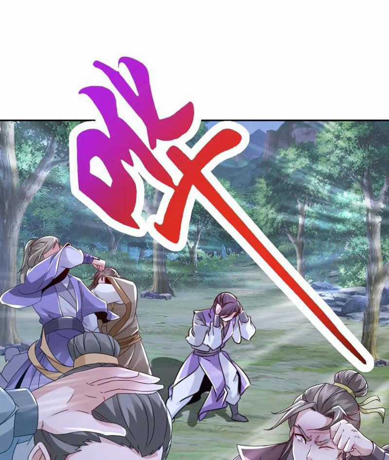 Thần Hồn Võ Đế - Chapter 377 - Trang 36