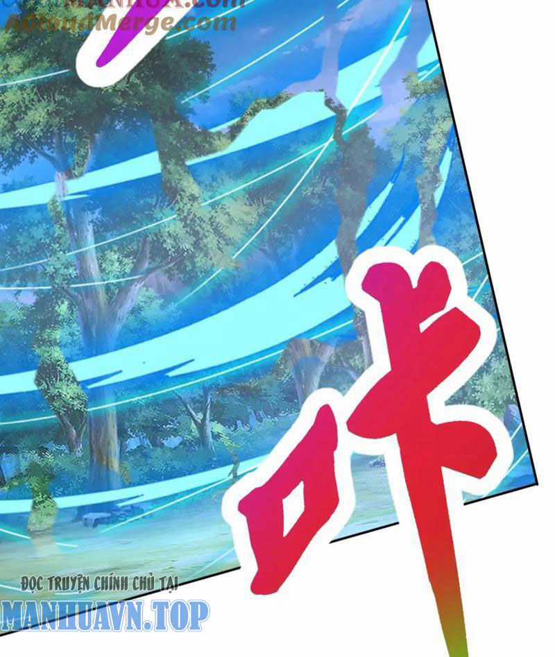 Thần Hồn Võ Đế - Chapter 377 - Trang 38