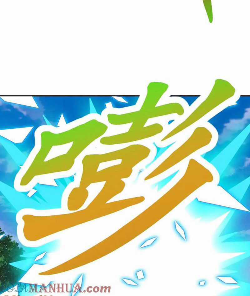 Thần Hồn Võ Đế - Chapter 377 - Trang 39