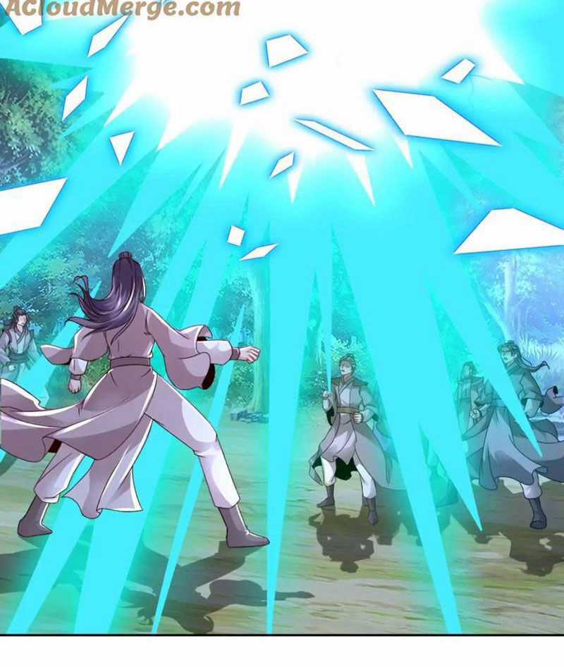 Thần Hồn Võ Đế - Chapter 377 - Trang 40