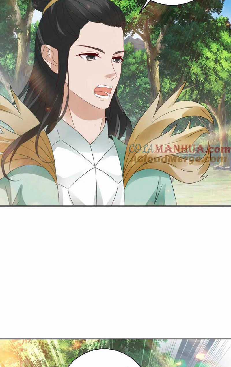 Thần Hồn Võ Đế - Chapter 377 - Trang 5