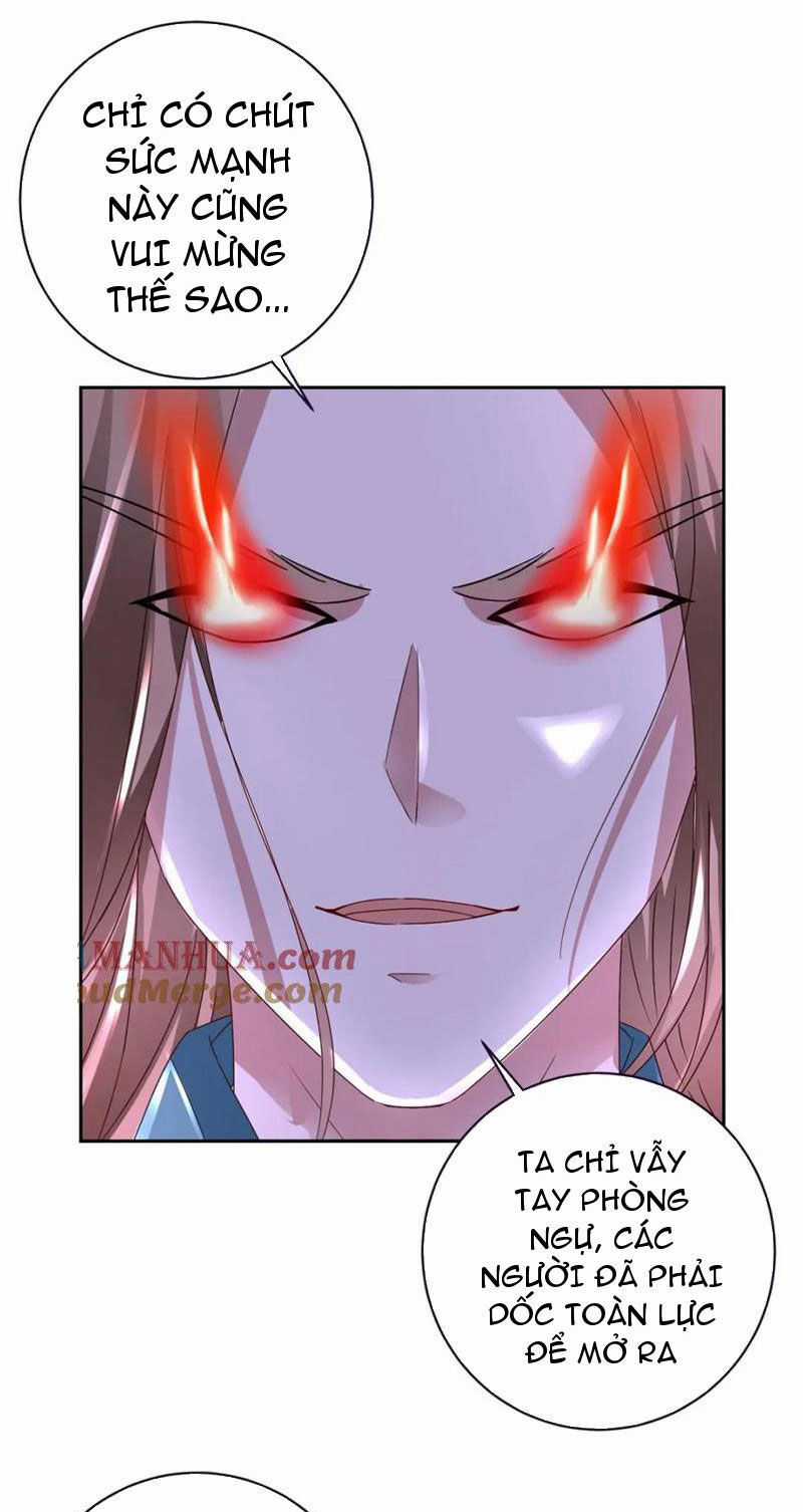 Thần Hồn Võ Đế - Chapter 378 - Trang 2