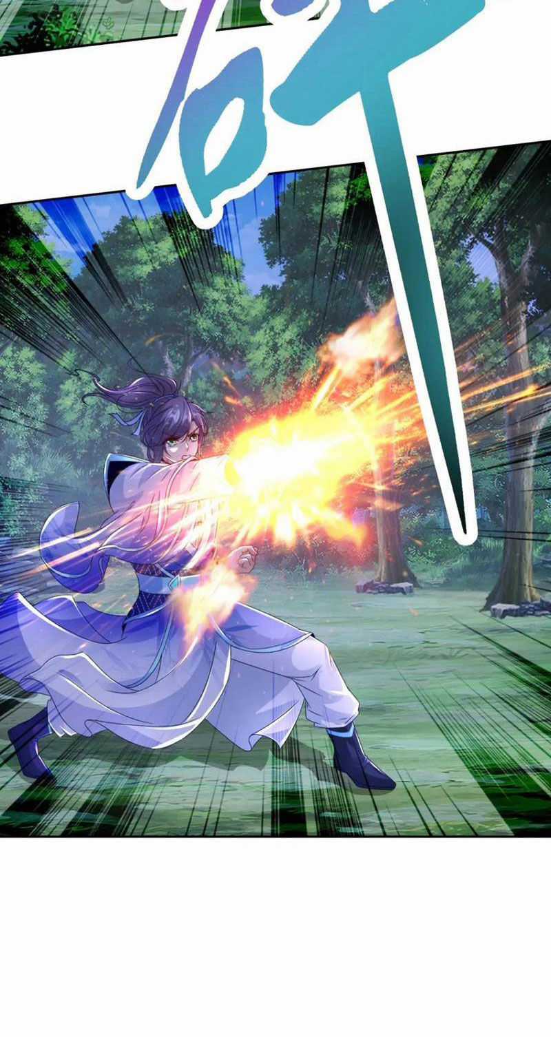 Thần Hồn Võ Đế - Chapter 378 - Trang 16