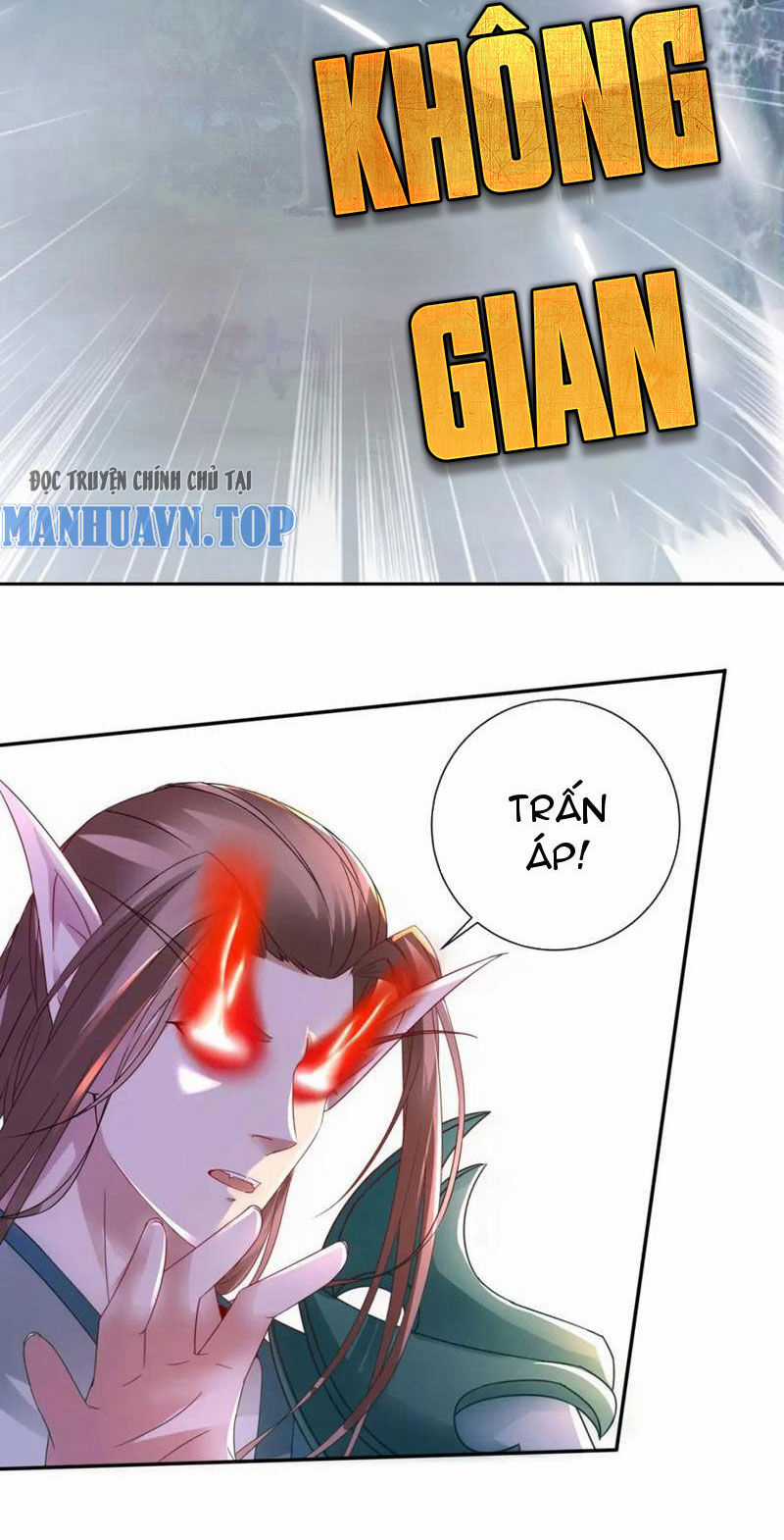 Thần Hồn Võ Đế - Chapter 378 - Trang 25