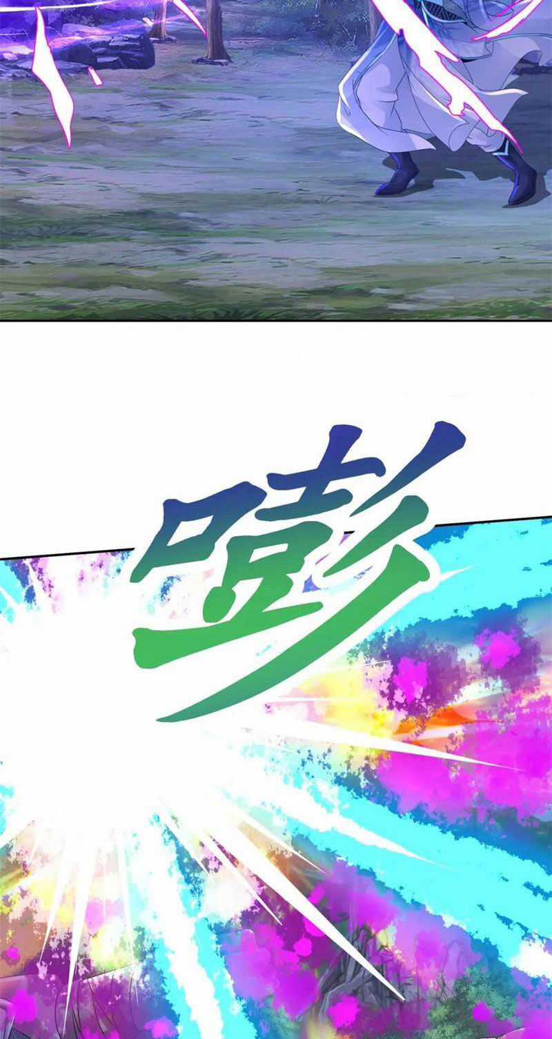 Thần Hồn Võ Đế - Chapter 378 - Trang 7