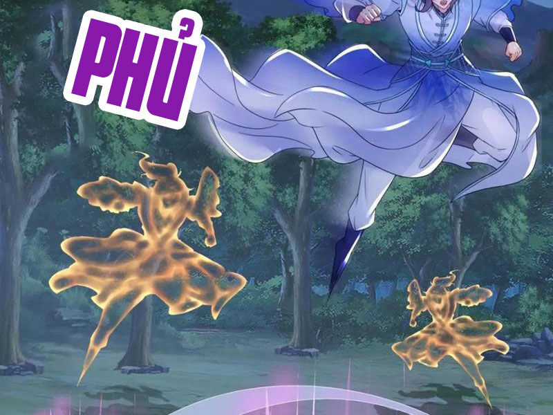 Thần Hồn Võ Đế - Chapter 379 - Trang 12