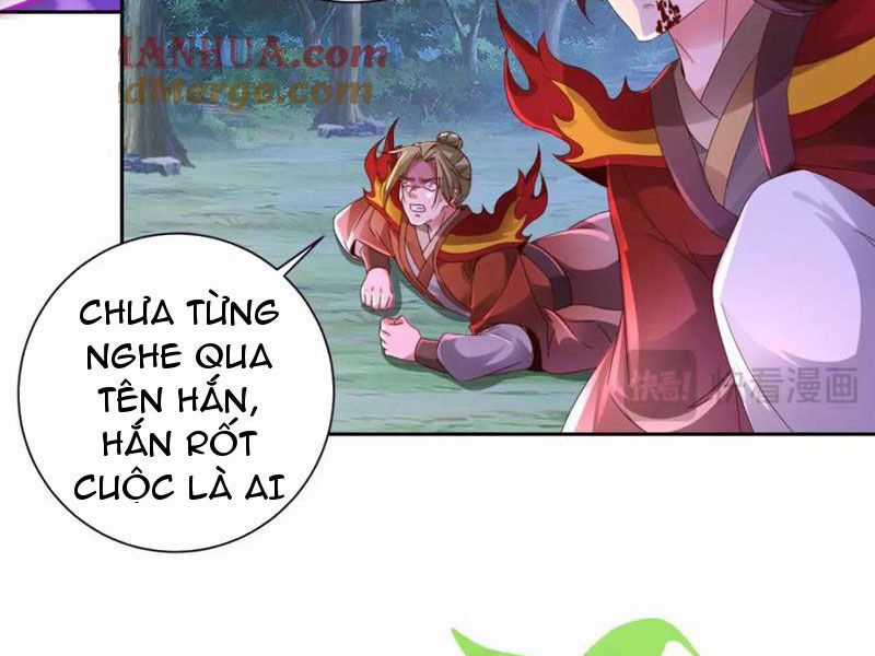 Thần Hồn Võ Đế - Chapter 379 - Trang 32