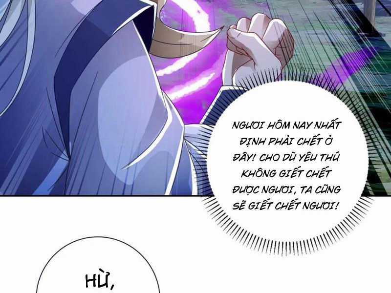 Thần Hồn Võ Đế - Chapter 379 - Trang 35