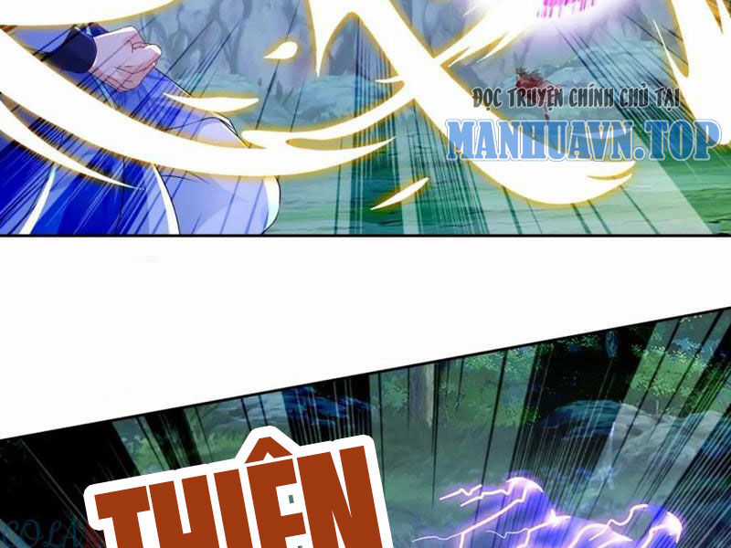 Thần Hồn Võ Đế - Chapter 379 - Trang 47