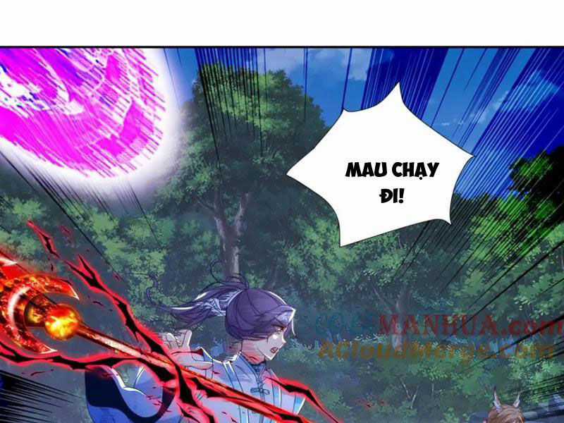 Thần Hồn Võ Đế - Chapter 379 - Trang 50