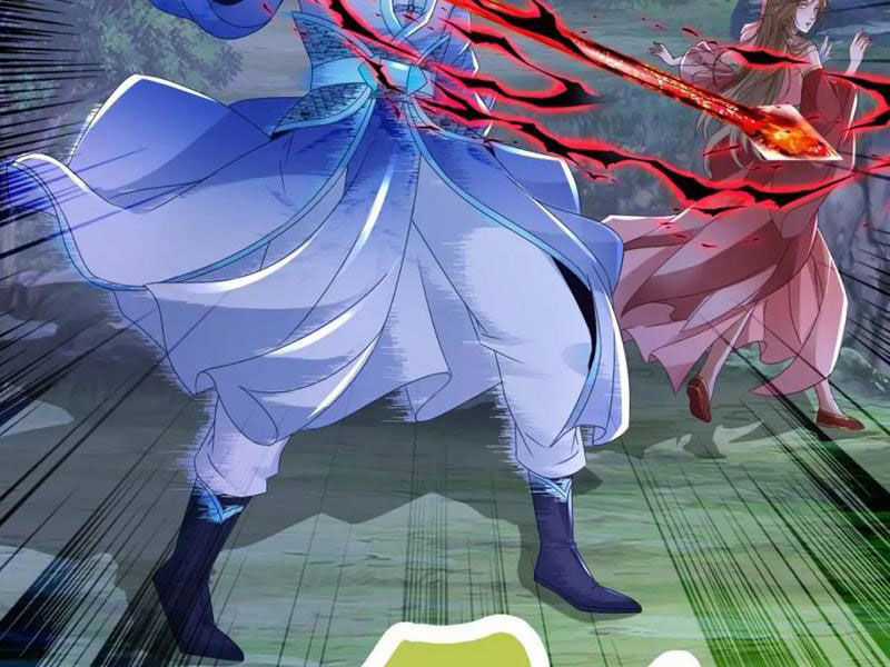 Thần Hồn Võ Đế - Chapter 379 - Trang 51