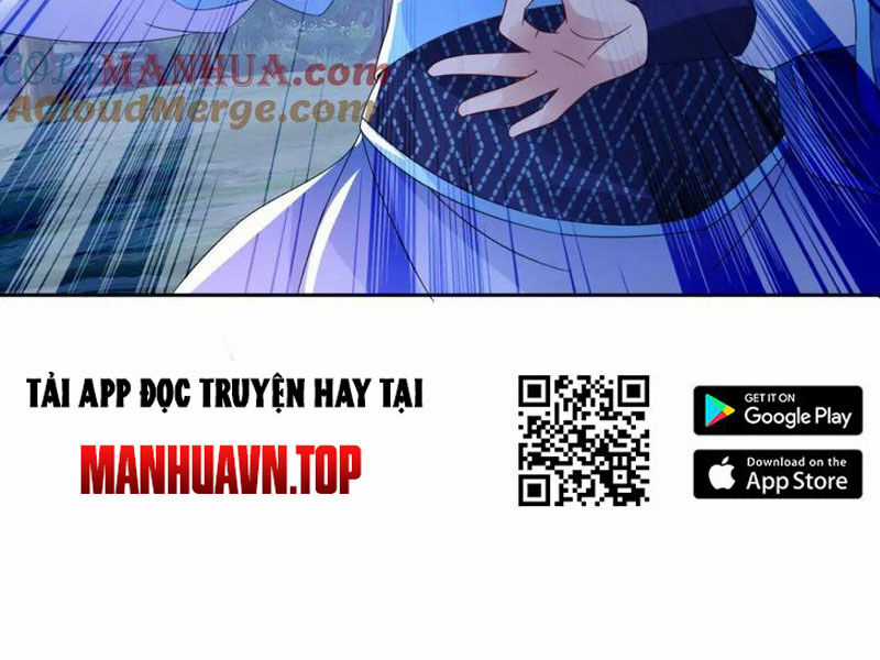 Thần Hồn Võ Đế - Chapter 379 - Trang 8