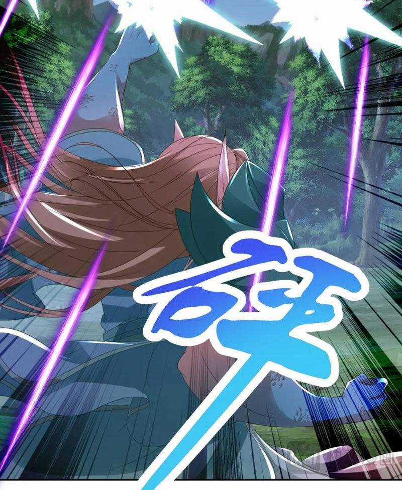 Thần Hồn Võ Đế - Chapter 380 - Trang 11