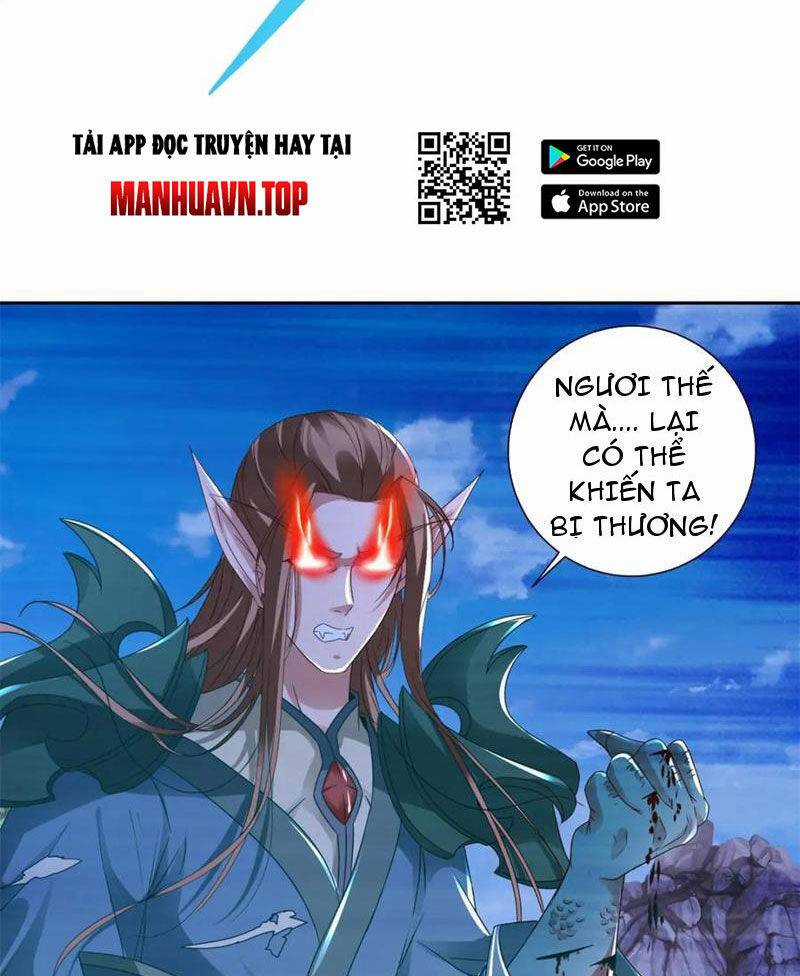 Thần Hồn Võ Đế - Chapter 380 - Trang 12