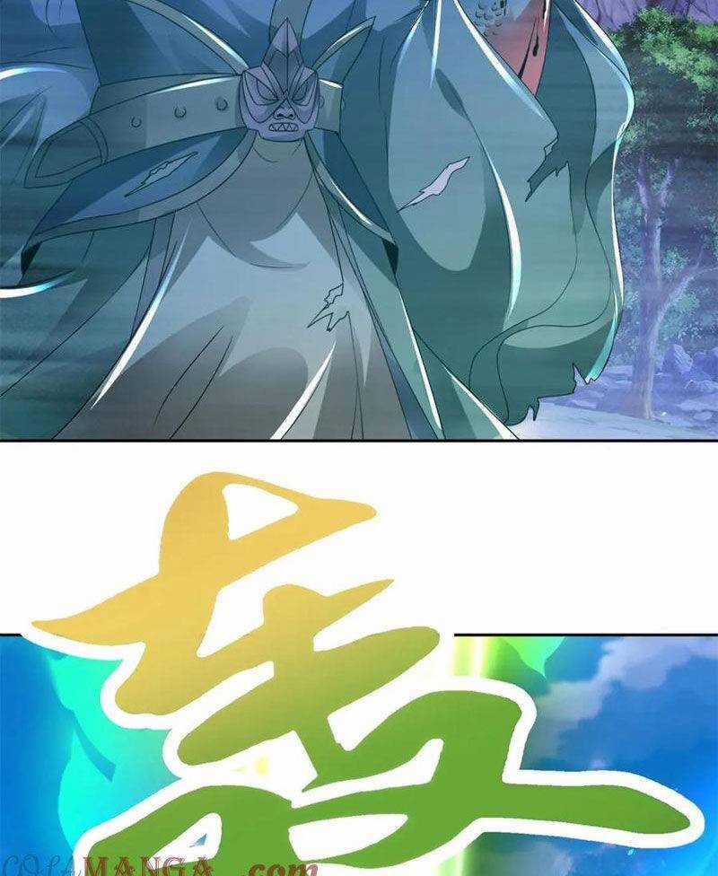 Thần Hồn Võ Đế - Chapter 380 - Trang 13