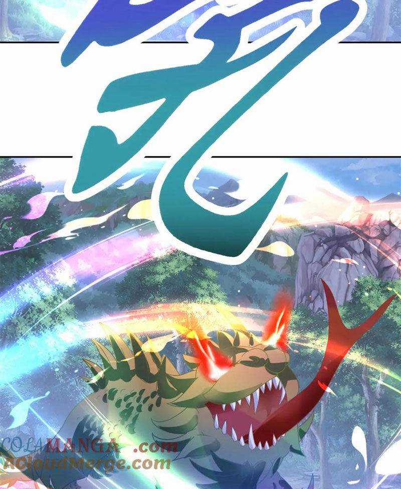 Thần Hồn Võ Đế - Chapter 380 - Trang 15