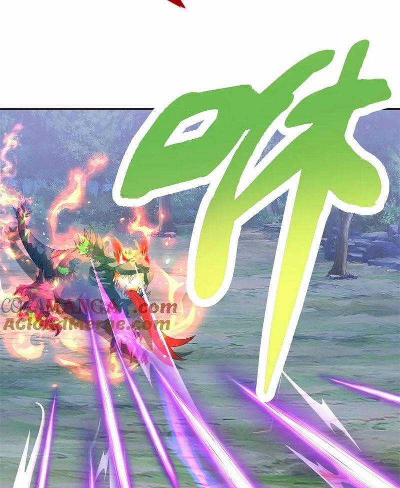 Thần Hồn Võ Đế - Chapter 380 - Trang 17