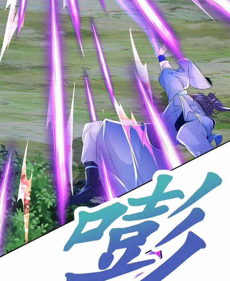 Thần Hồn Võ Đế - Chapter 380 - Trang 18