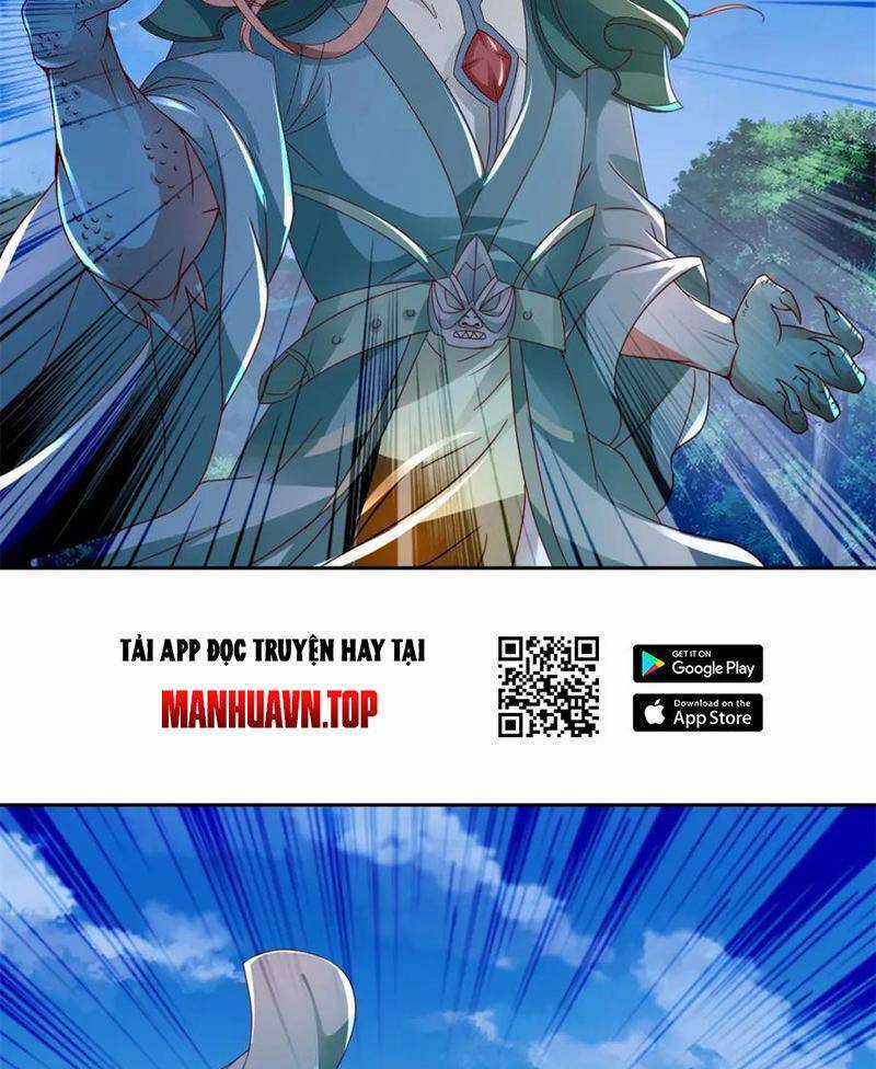 Thần Hồn Võ Đế - Chapter 380 - Trang 3