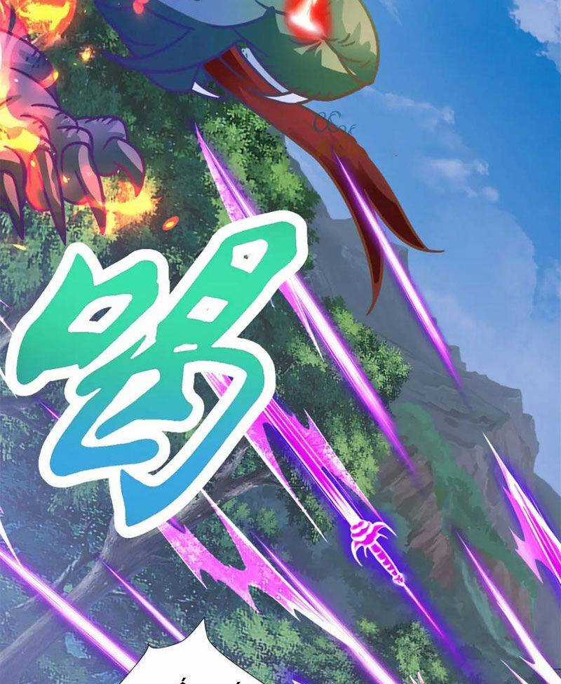 Thần Hồn Võ Đế - Chapter 380 - Trang 23