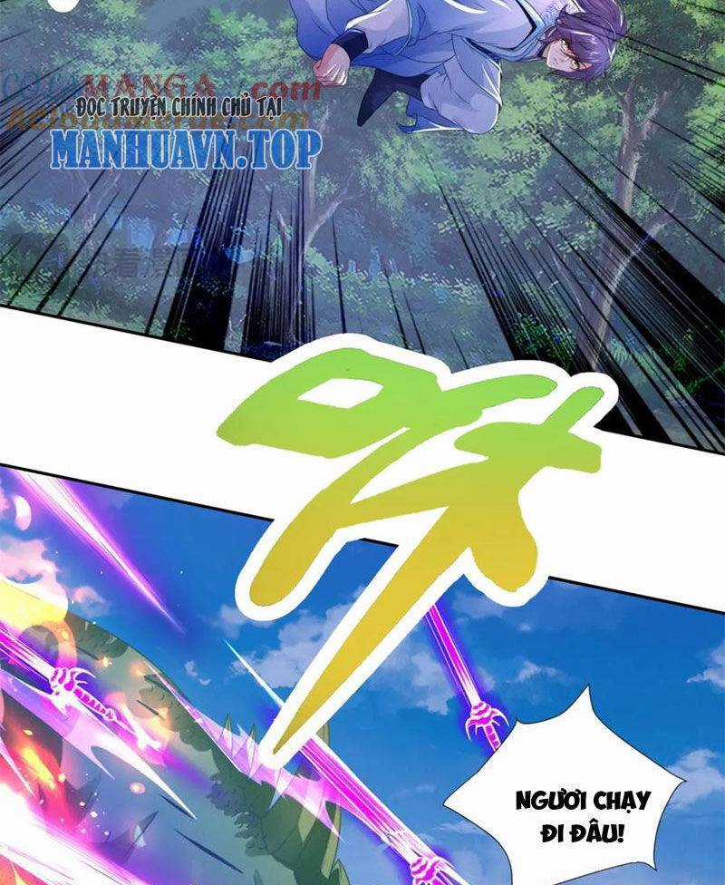 Thần Hồn Võ Đế - Chapter 380 - Trang 25