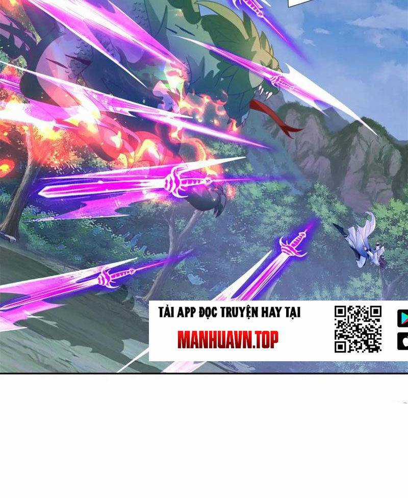 Thần Hồn Võ Đế - Chapter 380 - Trang 26