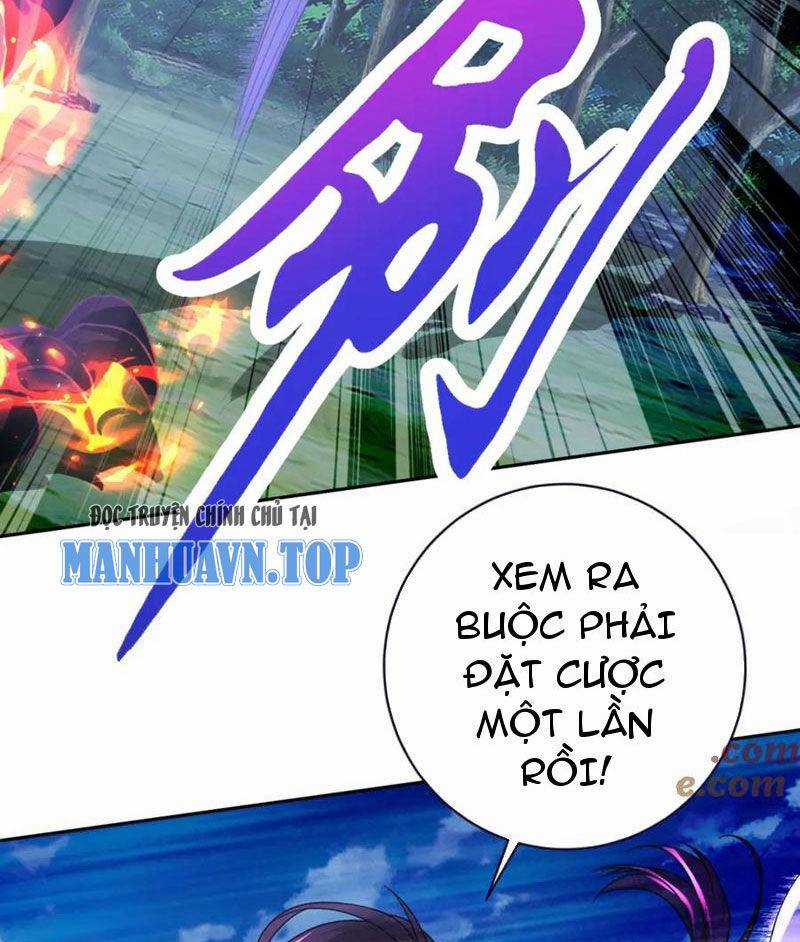 Thần Hồn Võ Đế - Chapter 380 - Trang 28