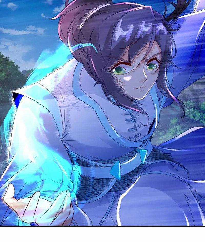 Thần Hồn Võ Đế - Chapter 380 - Trang 29