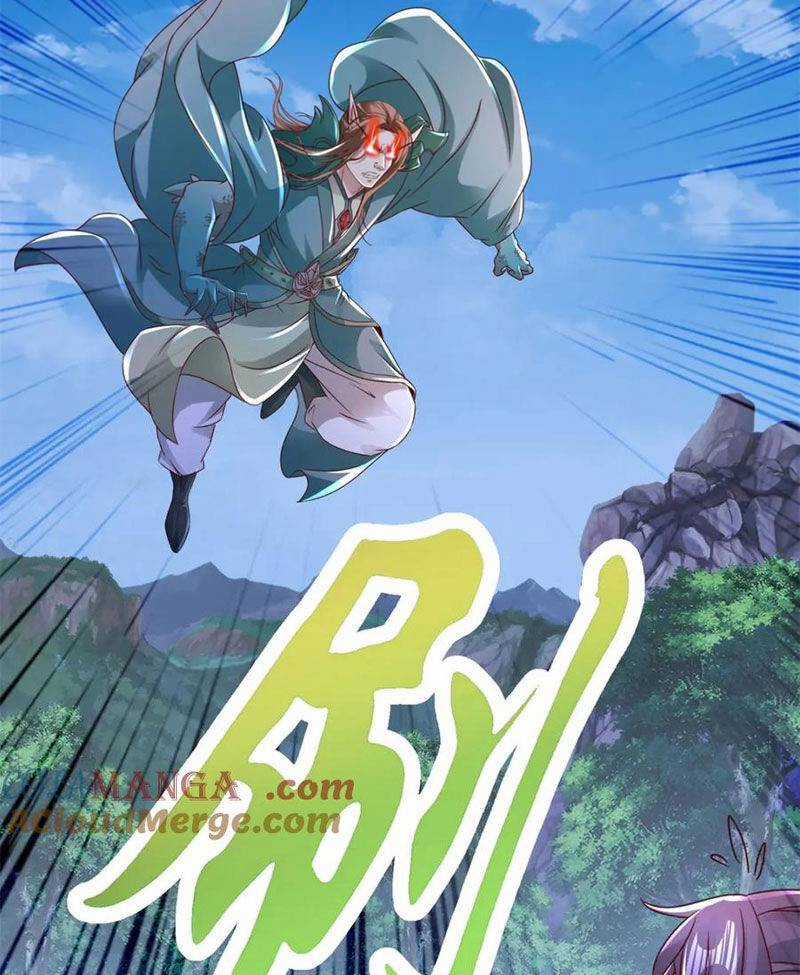 Thần Hồn Võ Đế - Chapter 380 - Trang 4