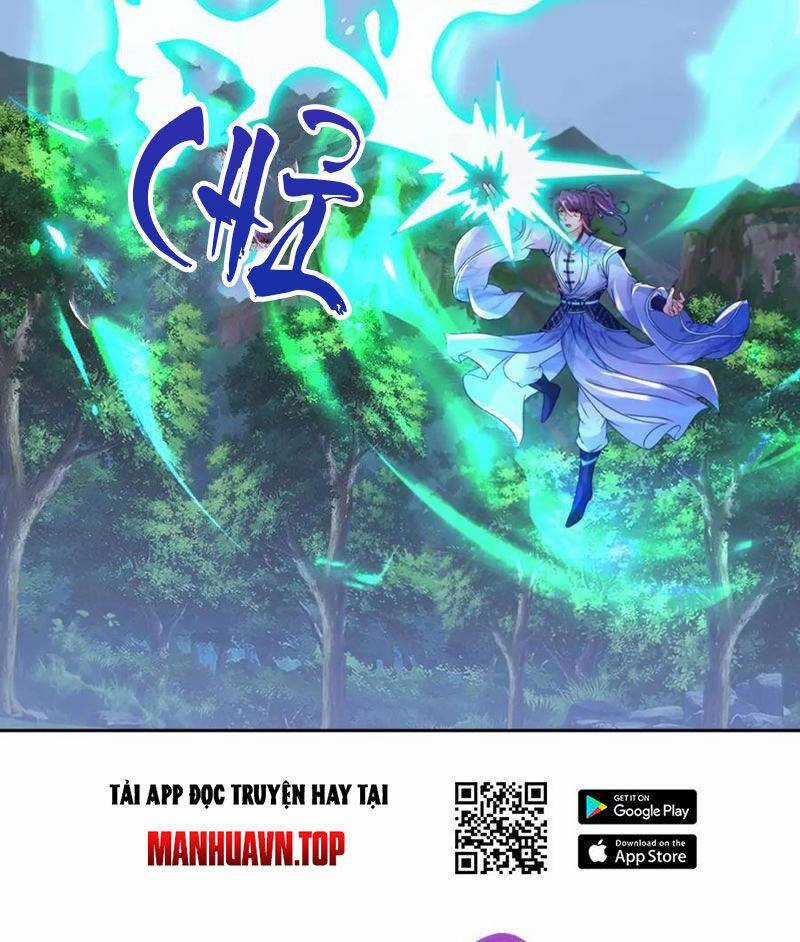 Thần Hồn Võ Đế - Chapter 380 - Trang 31