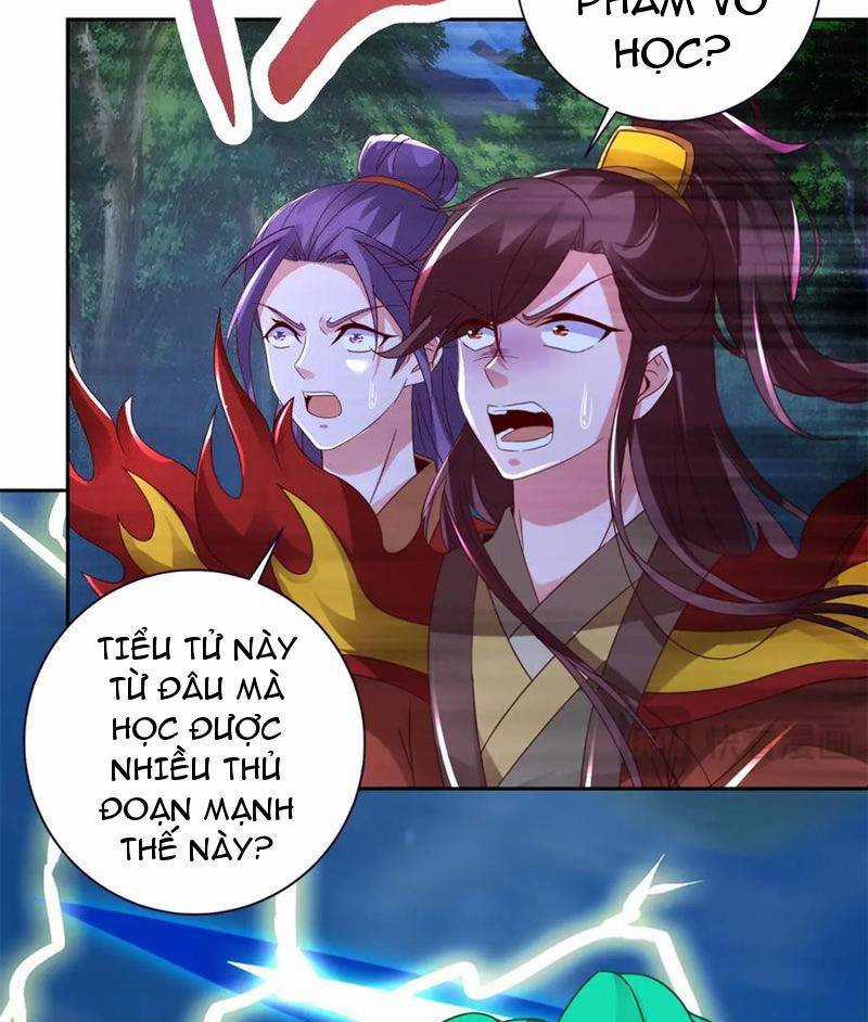 Thần Hồn Võ Đế - Chapter 380 - Trang 35