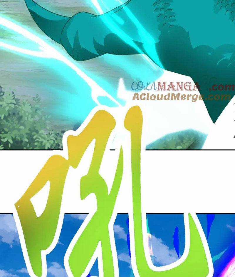 Thần Hồn Võ Đế - Chapter 380 - Trang 38