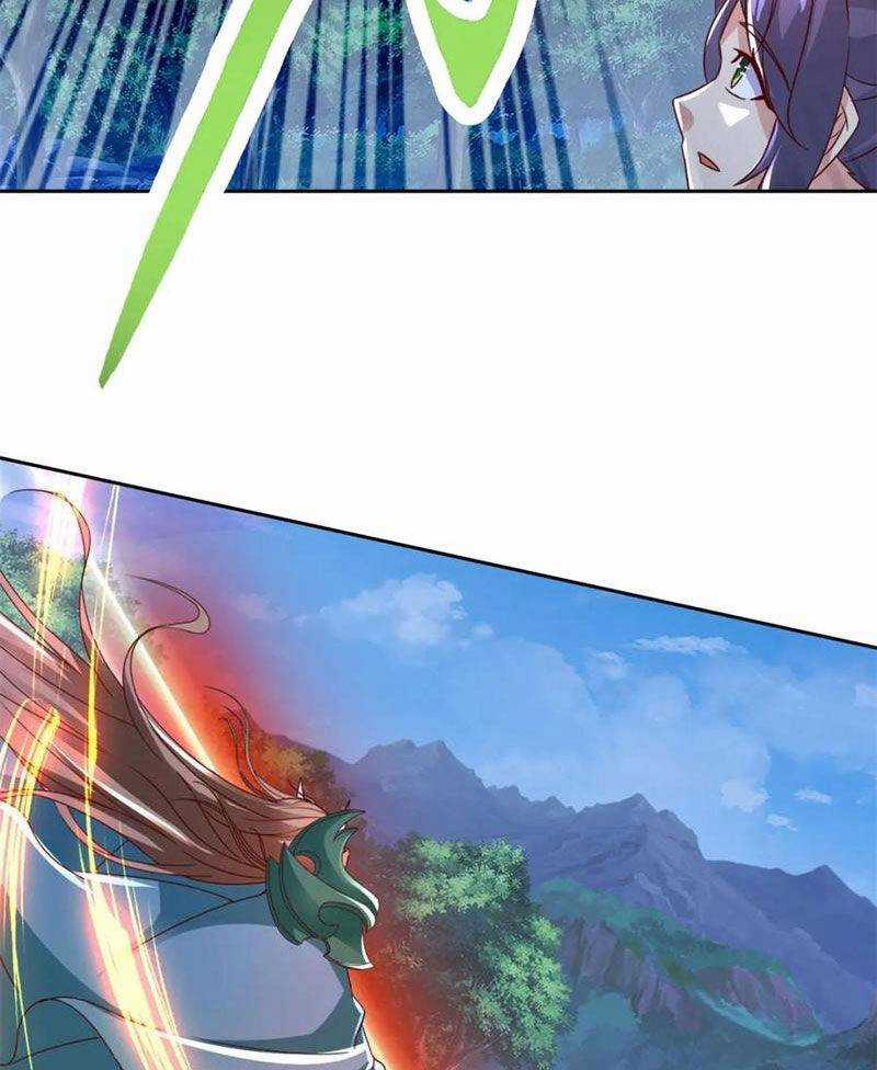 Thần Hồn Võ Đế - Chapter 380 - Trang 5