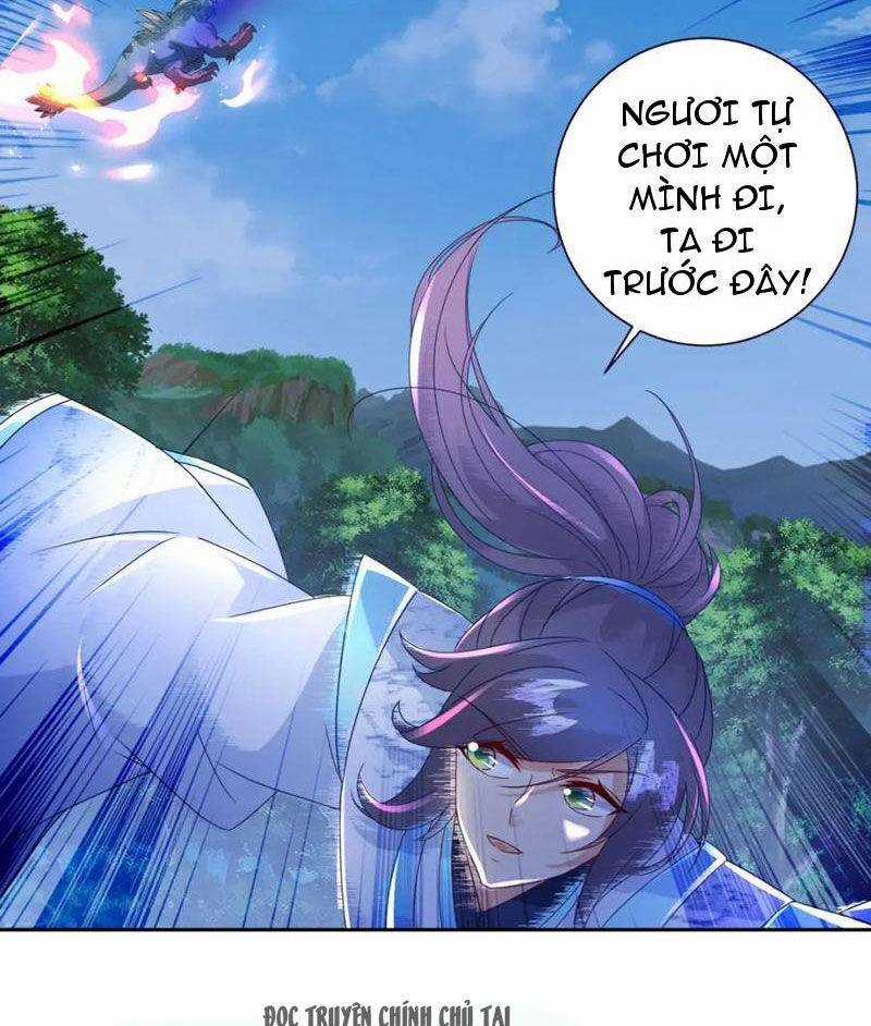 Thần Hồn Võ Đế - Chapter 380 - Trang 41