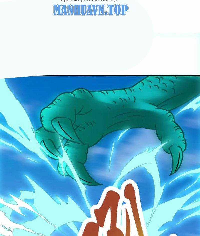 Thần Hồn Võ Đế - Chapter 380 - Trang 42